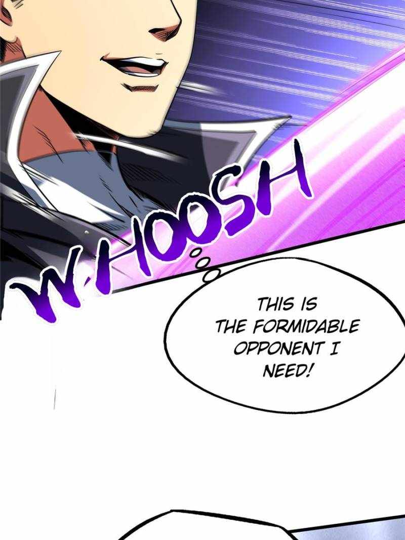 Super Gene Chapter 298 page 62