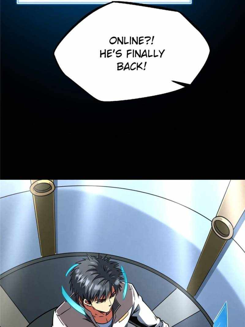 Super Gene Chapter 298 page 50