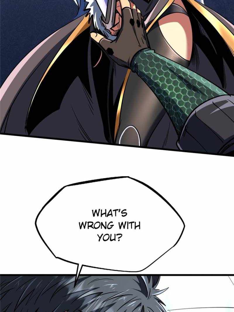 Super Gene Chapter 298 page 64