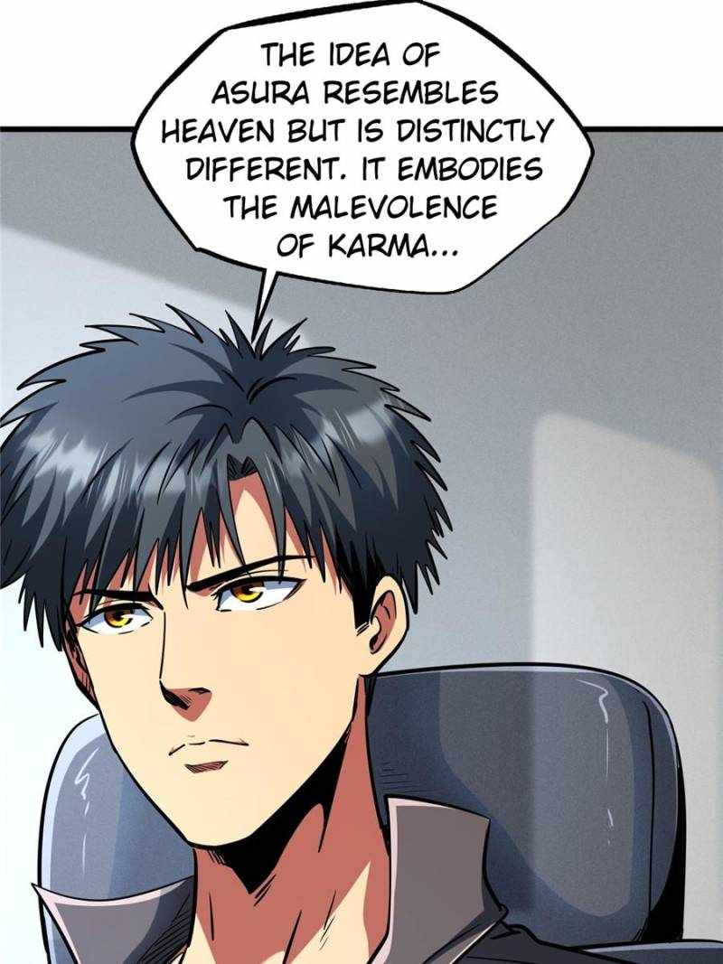 Super Gene Chapter 298 page 37