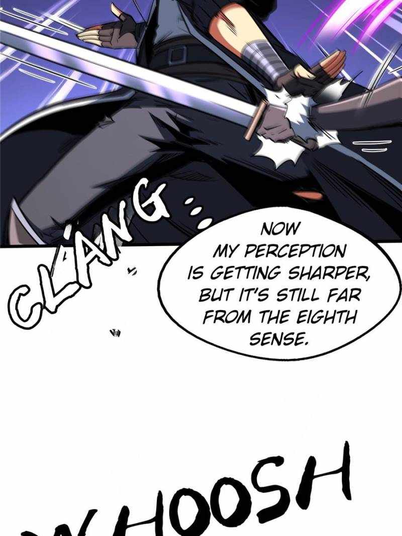 Super Gene Chapter 298 page 57