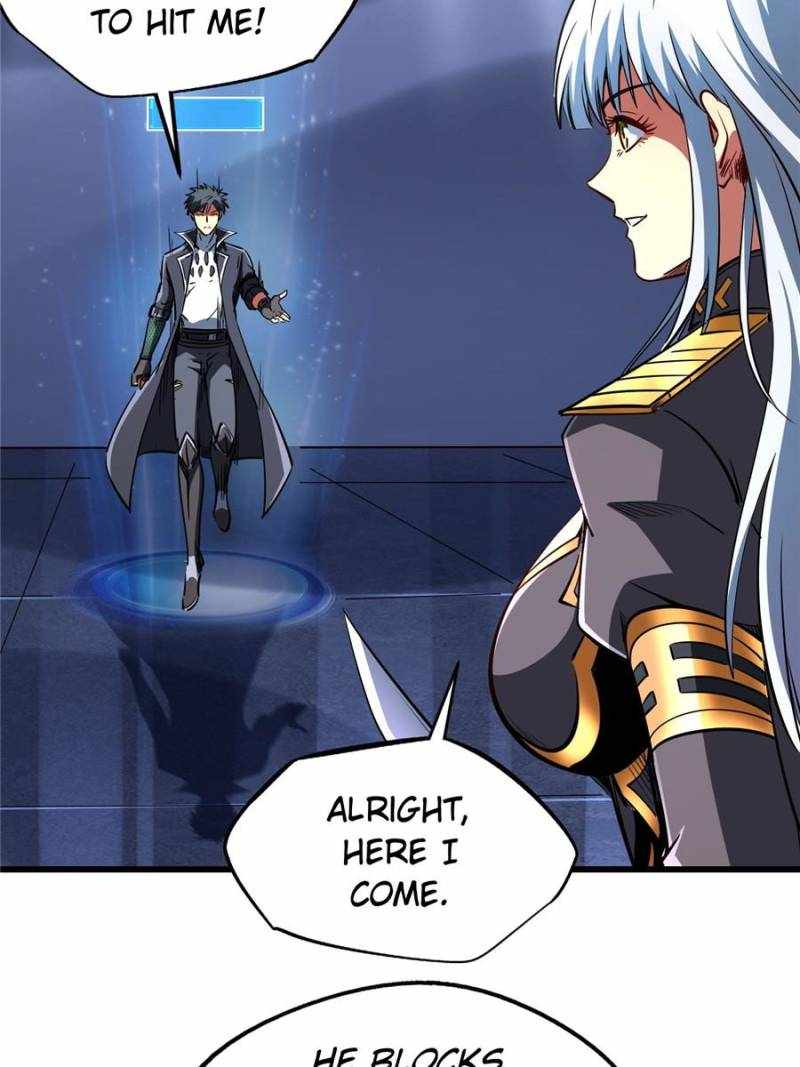 Super Gene Chapter 298 page 53