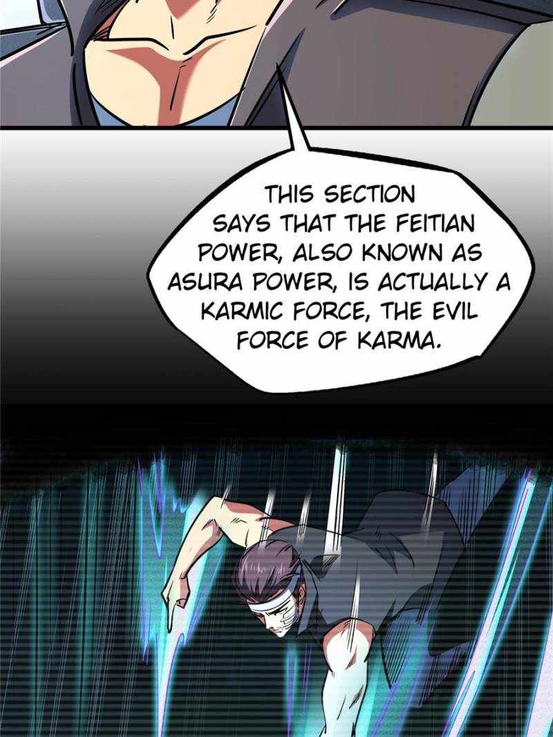 Super Gene Chapter 298 page 38