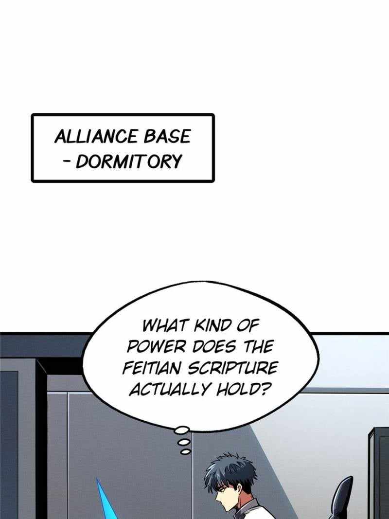 Super Gene Chapter 298 page 34