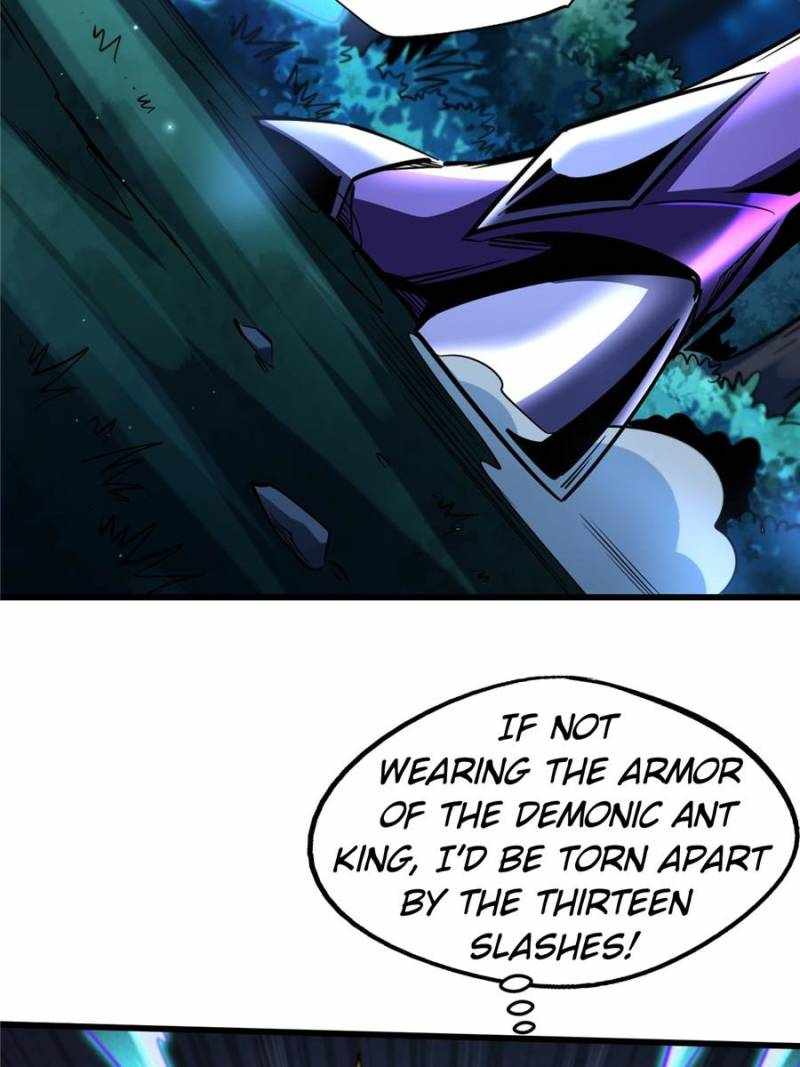 Super Gene Chapter 298 page 25