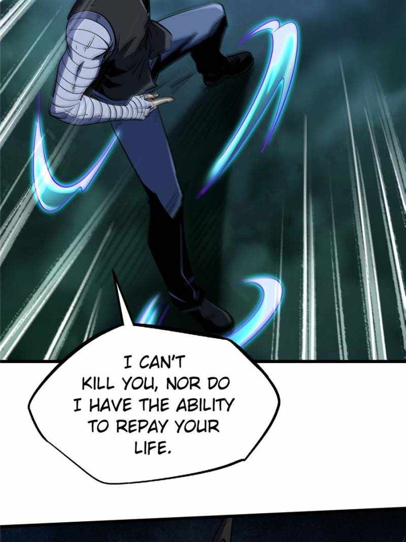 Super Gene Chapter 298 page 8