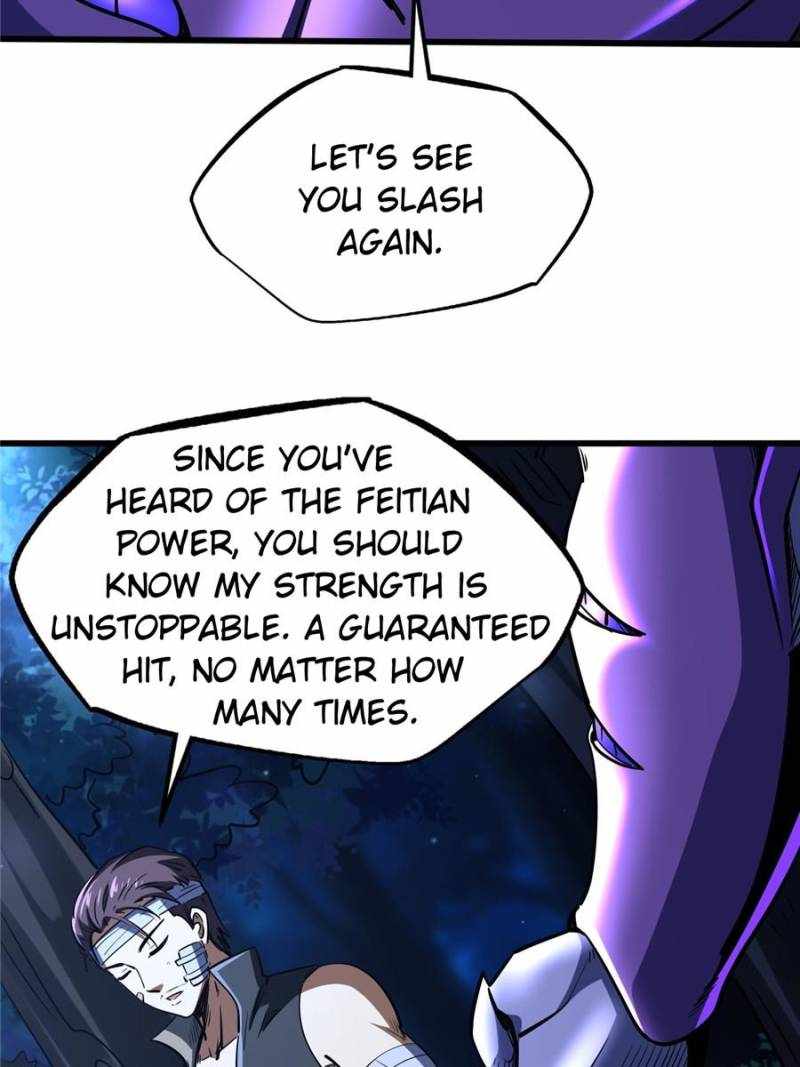 Super Gene Chapter 298 page 10