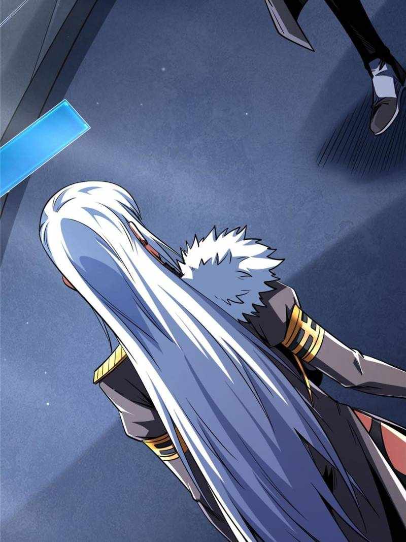 Super Gene Chapter 298 page 71