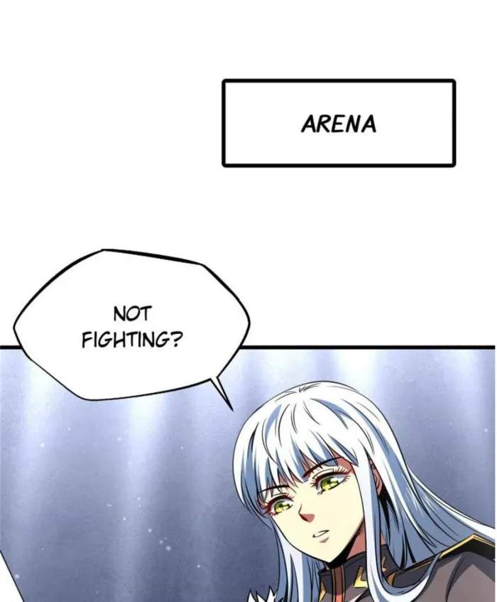 Super Gene Chapter 299 page 1