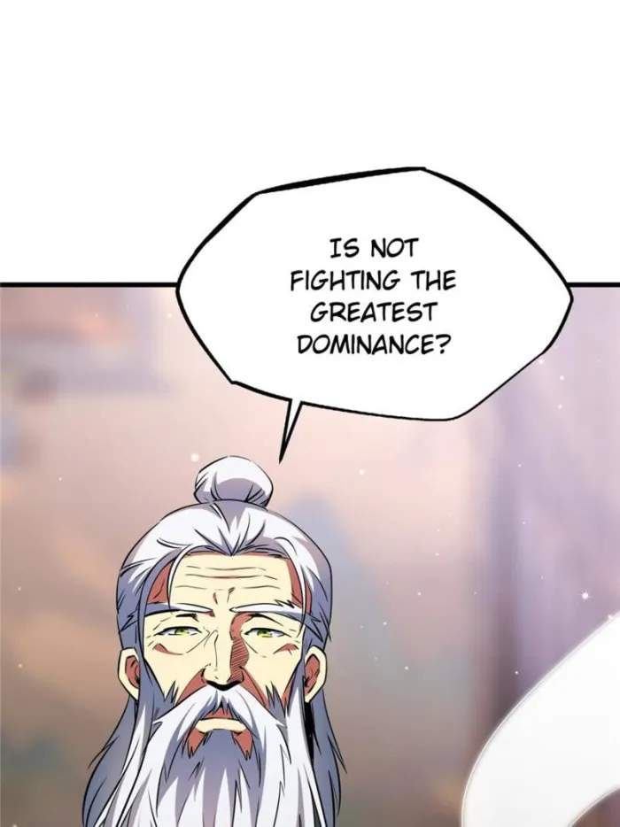 Super Gene Chapter 299 page 7