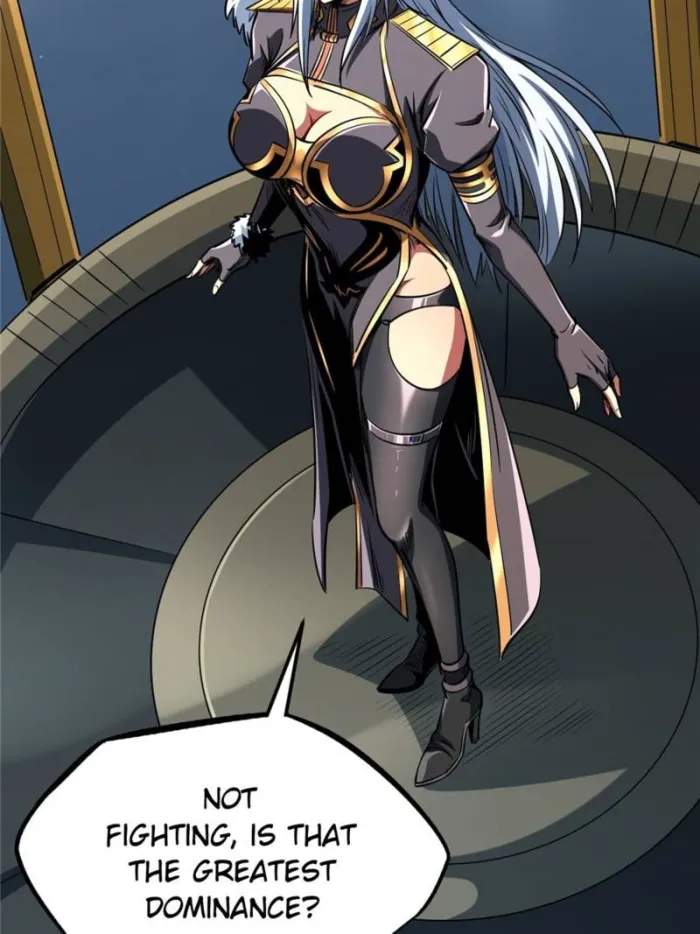Super Gene Chapter 299 page 5