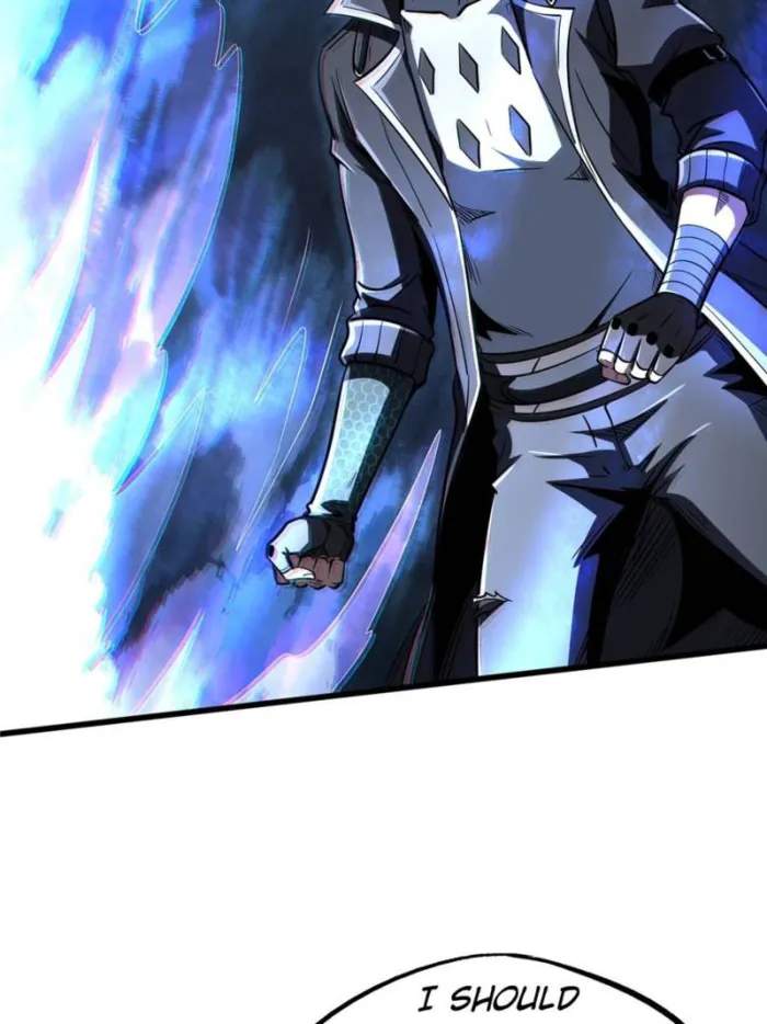 Super Gene Chapter 299 page 25