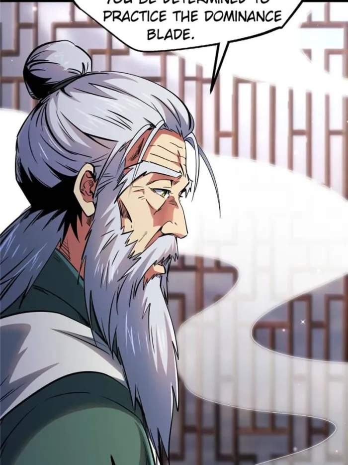Super Gene Chapter 299 page 11