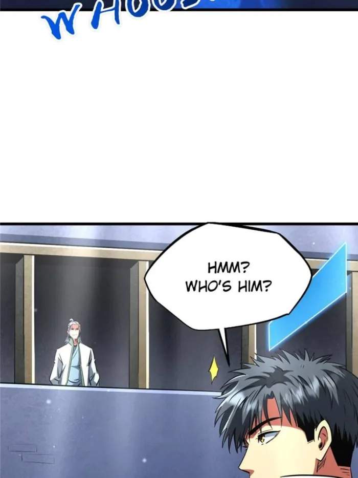 Super Gene Chapter 299 page 15
