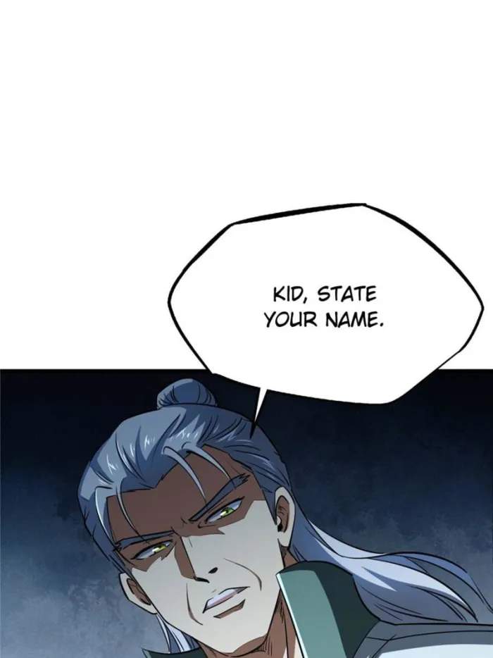 Super Gene Chapter 299 page 57
