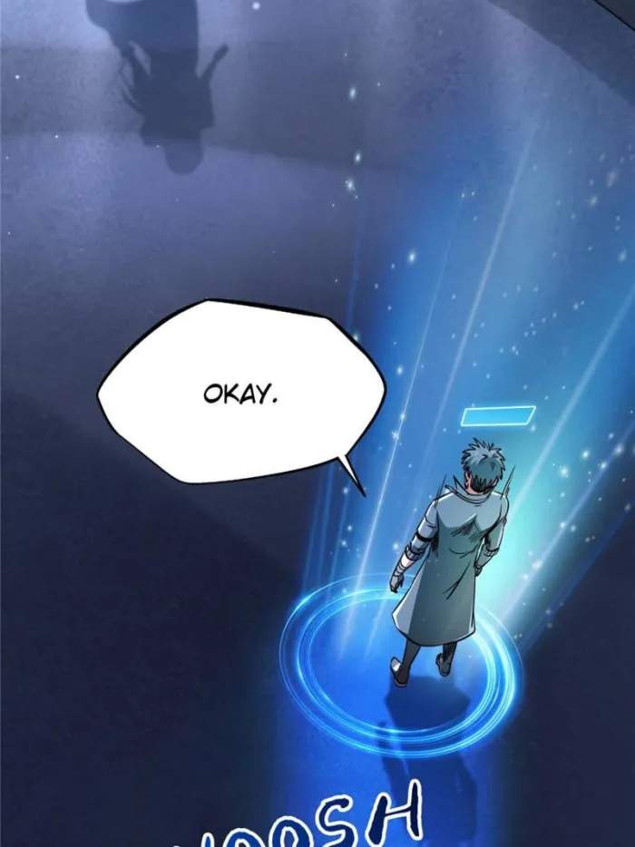 Super Gene Chapter 299 page 14