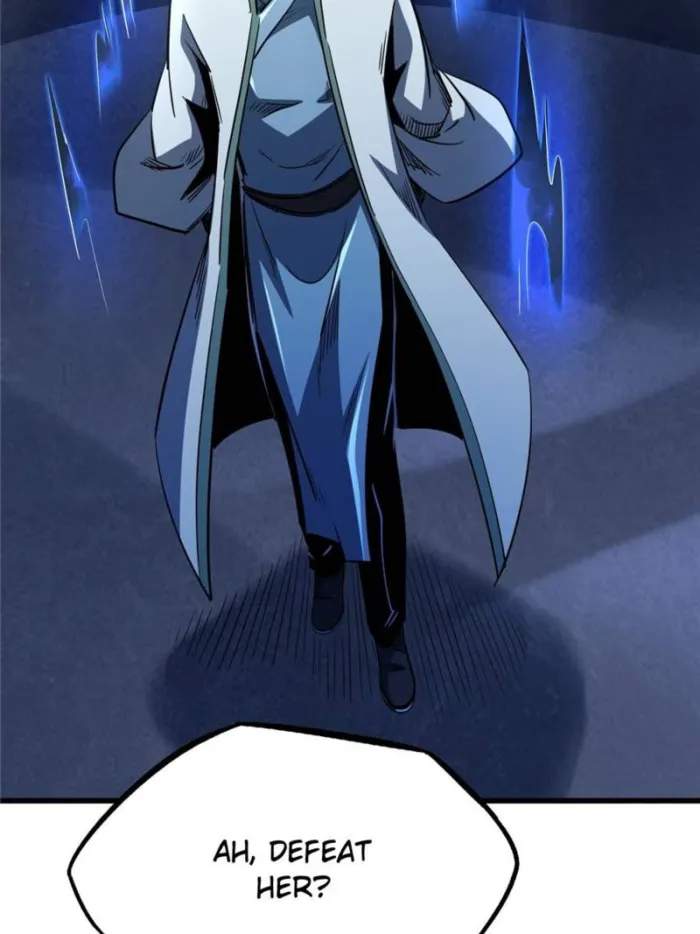 Super Gene Chapter 299 page 55