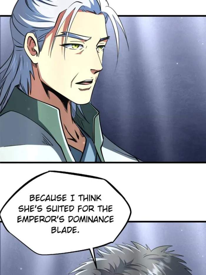 Super Gene Chapter 299 page 29
