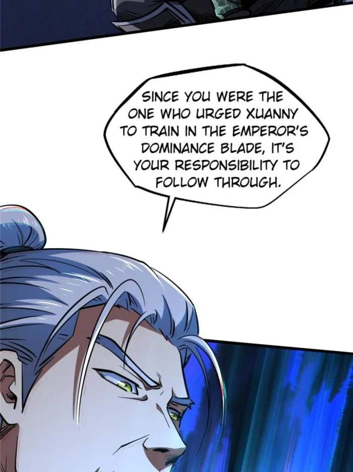 Super Gene Chapter 299 page 49