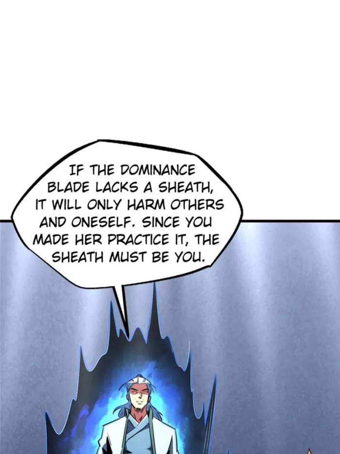 Super Gene Chapter 299 page 52