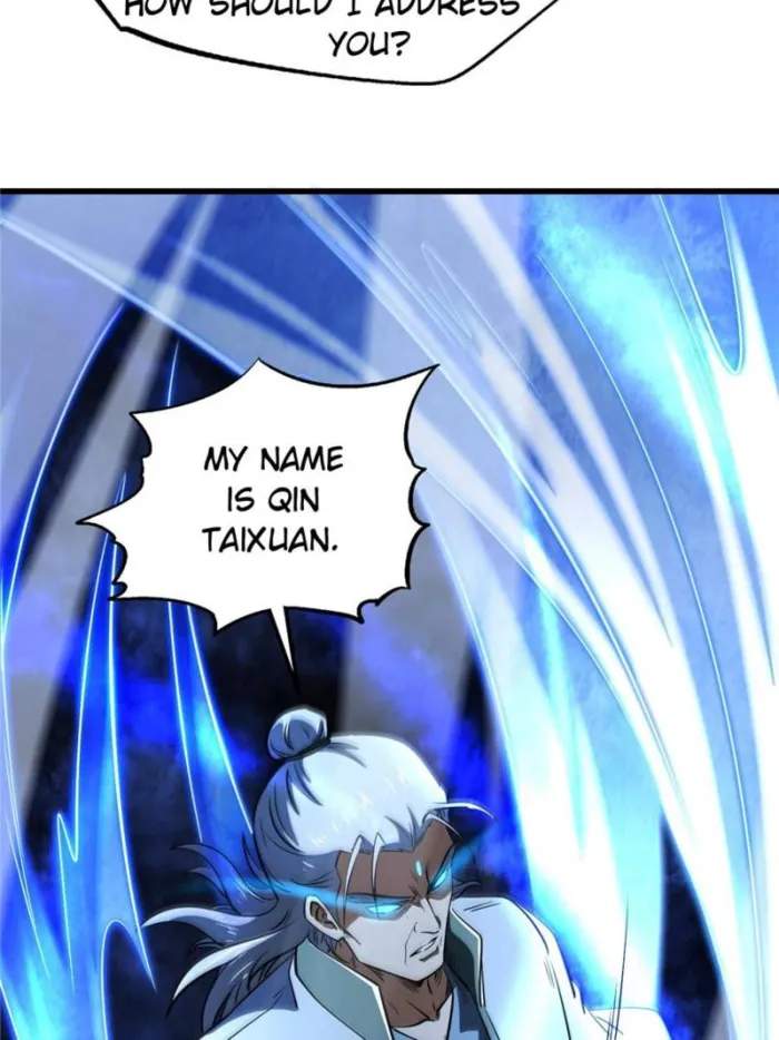 Super Gene Chapter 299 page 60