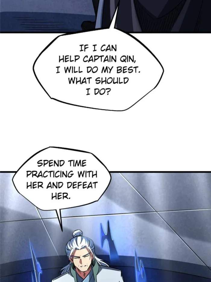 Super Gene Chapter 299 page 54