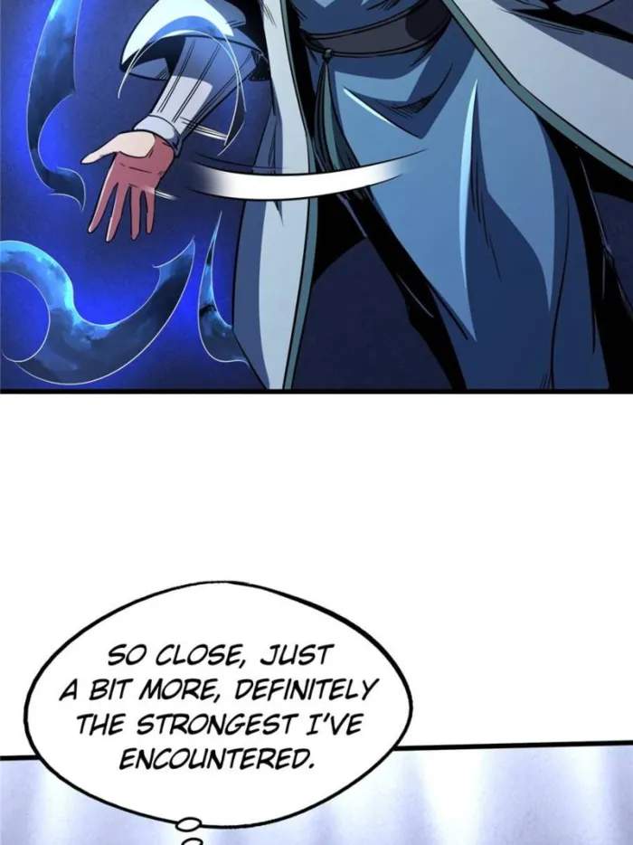 Super Gene Chapter 299 page 47