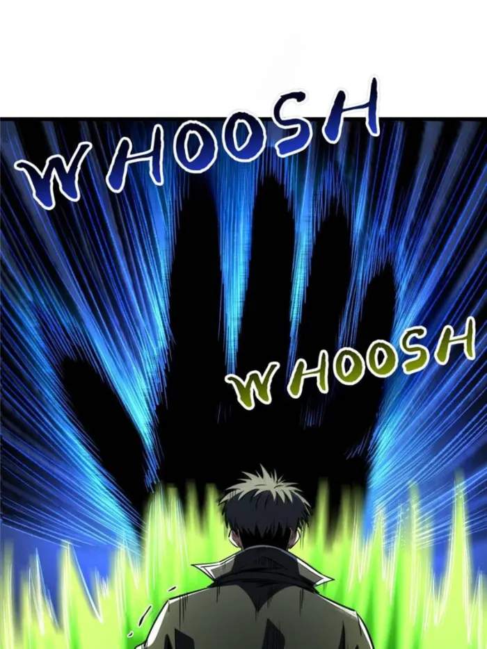 Super Gene Chapter 299 page 35