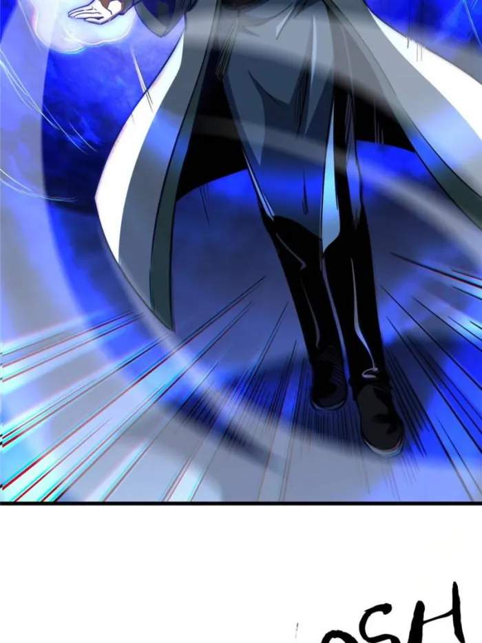 Super Gene Chapter 299 page 32