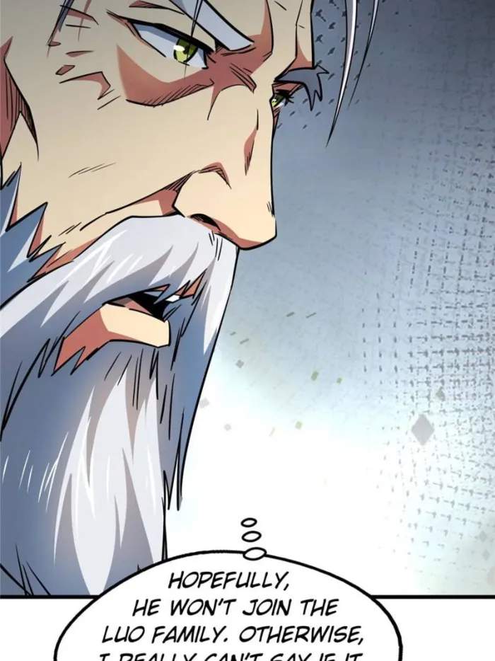 Super Gene Chapter 299 page 69