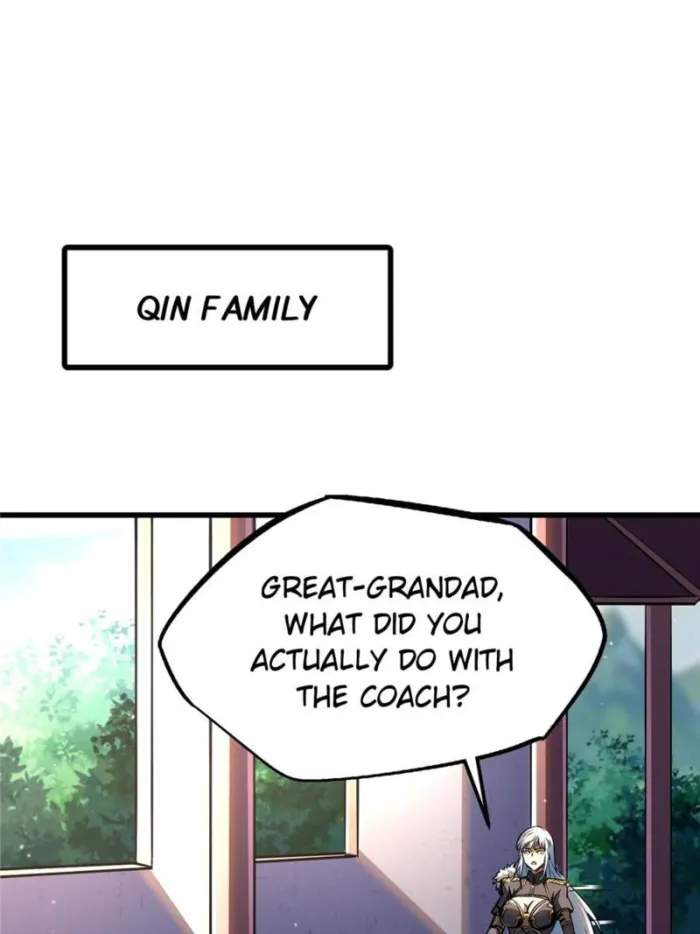 Super Gene Chapter 299 page 65