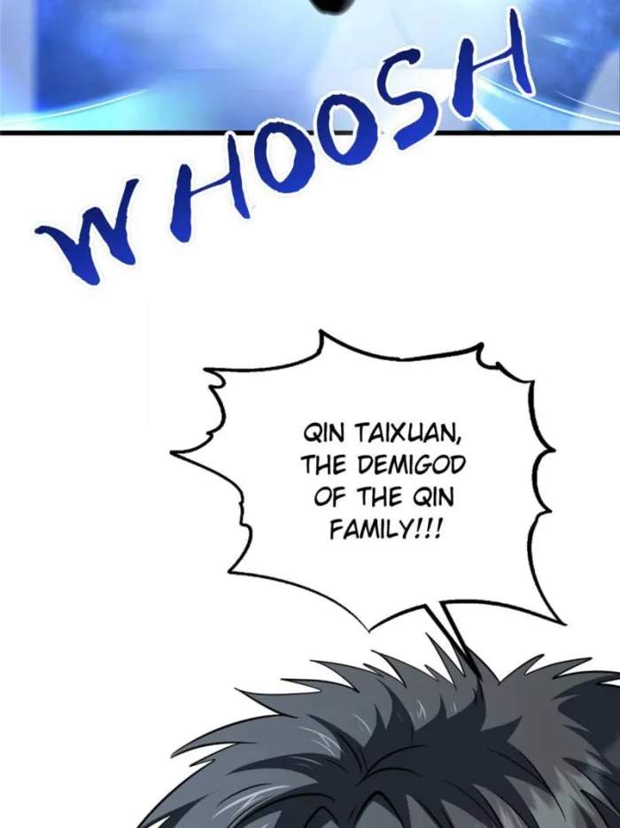 Super Gene Chapter 299 page 62