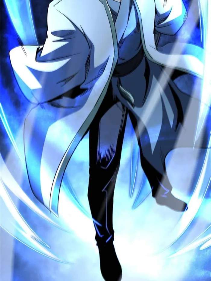 Super Gene Chapter 299 page 61