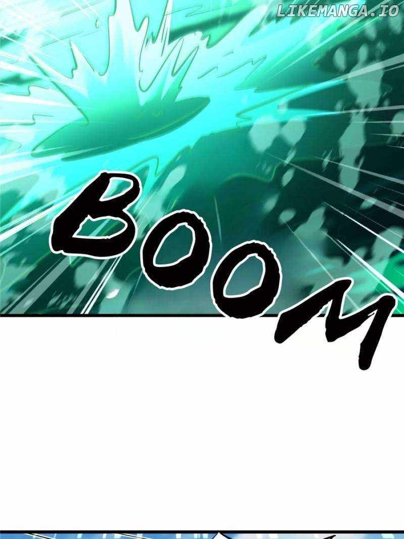 Super Gene Chapter 300 page 63