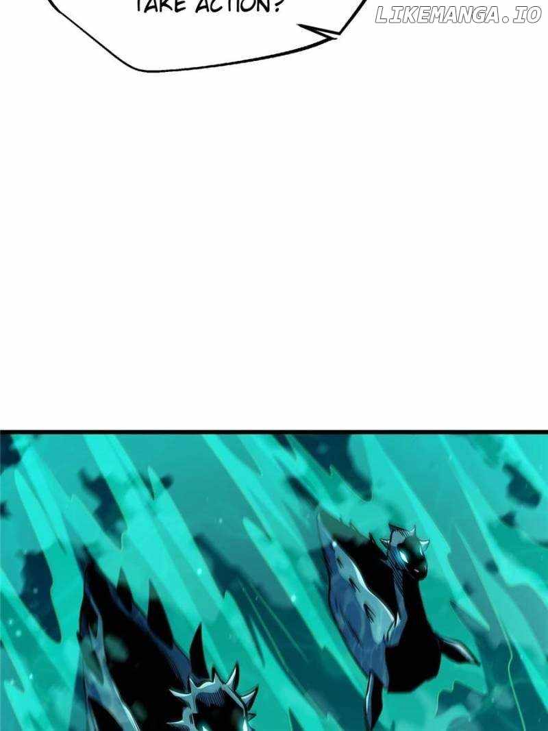 Super Gene Chapter 300 page 69