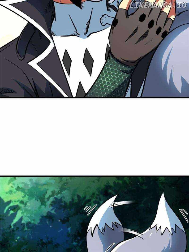 Super Gene Chapter 300 page 41