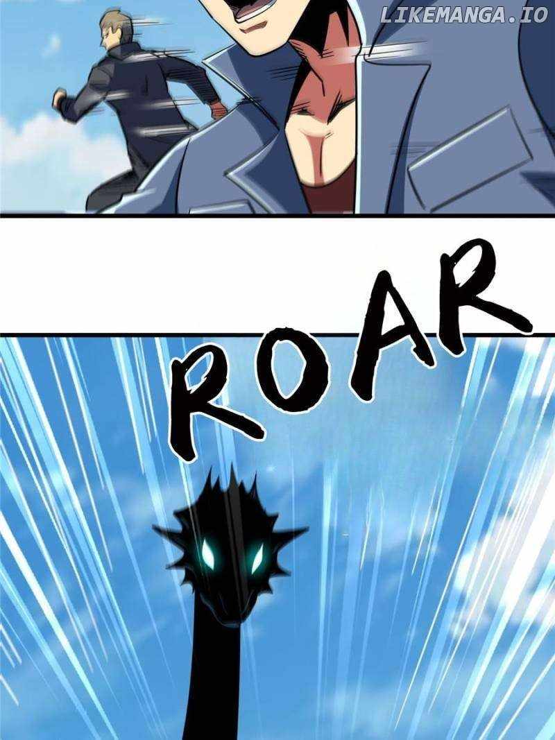 Super Gene Chapter 300 page 72