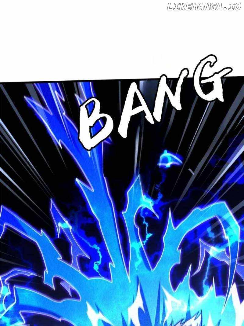 Super Gene Chapter 300 page 45