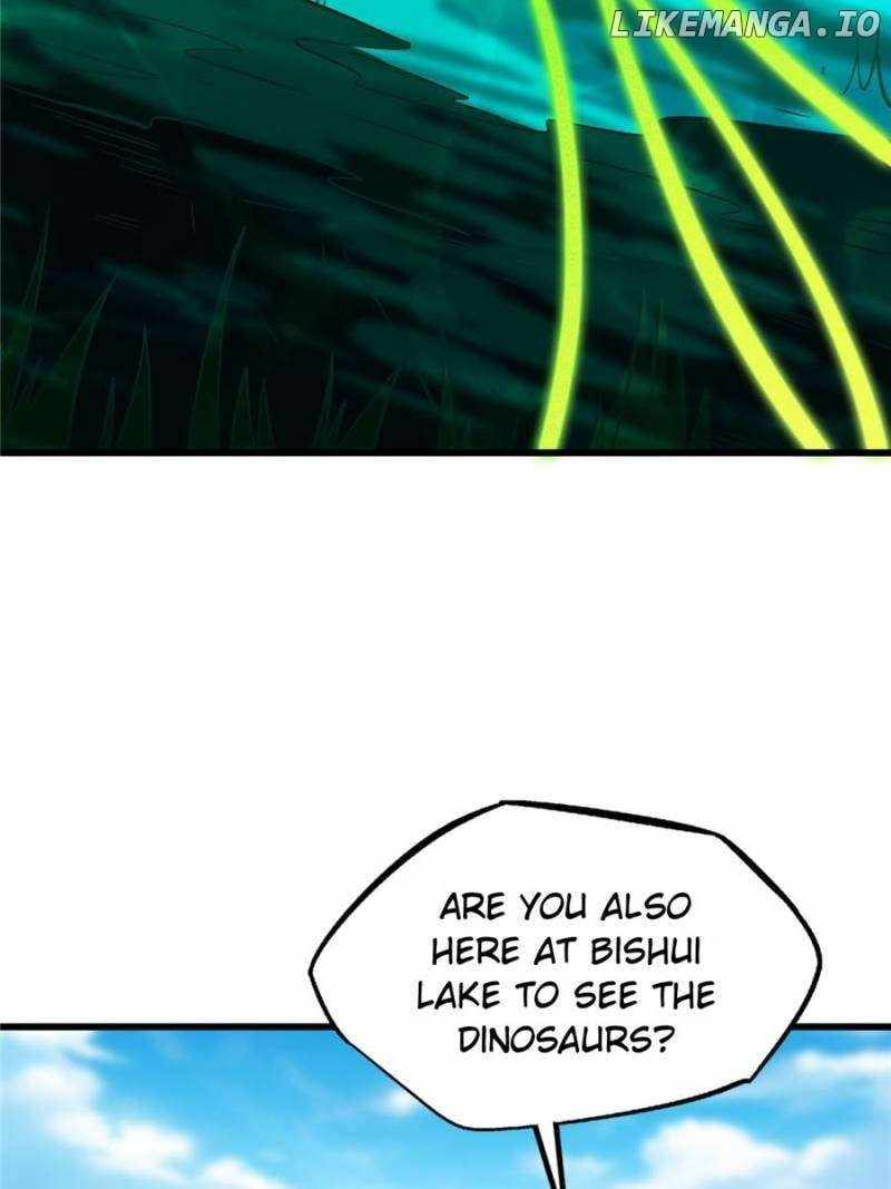 Super Gene Chapter 300 page 57