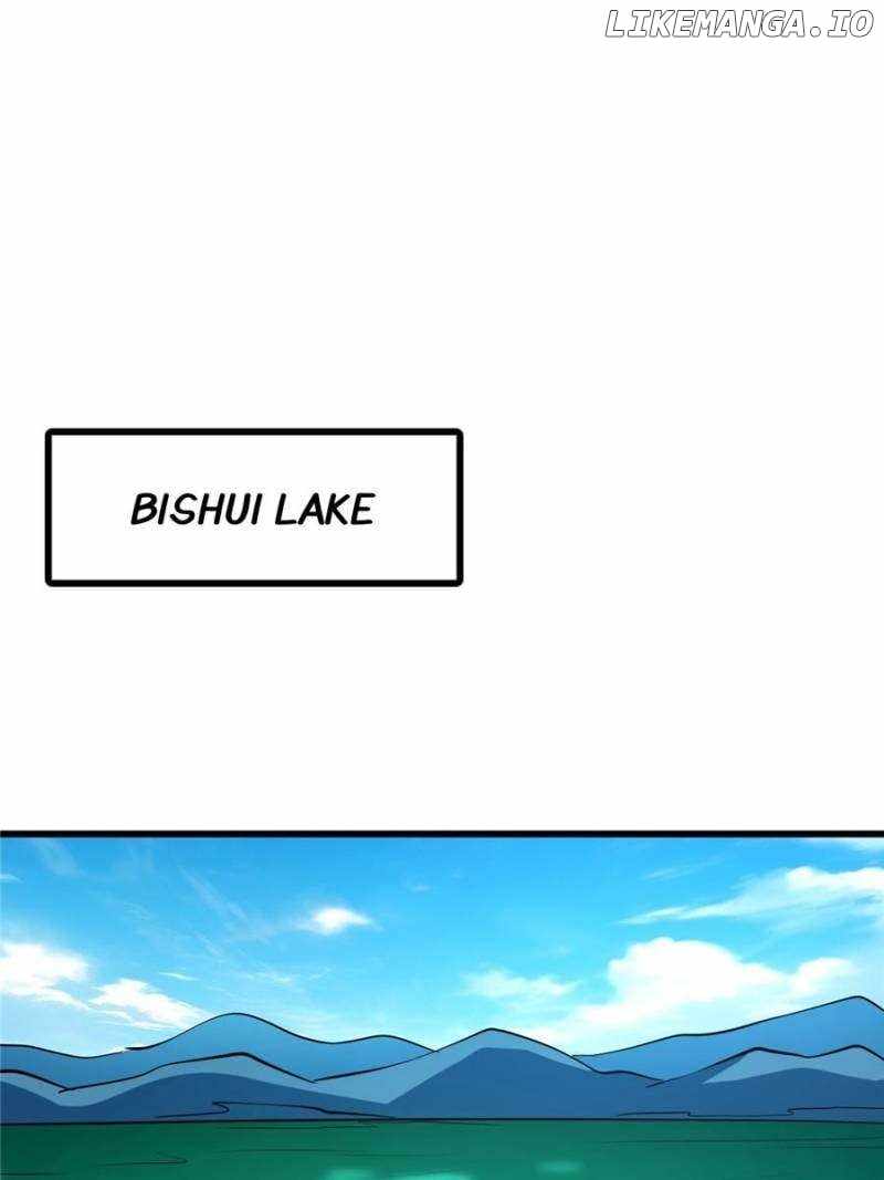 Super Gene Chapter 300 page 52