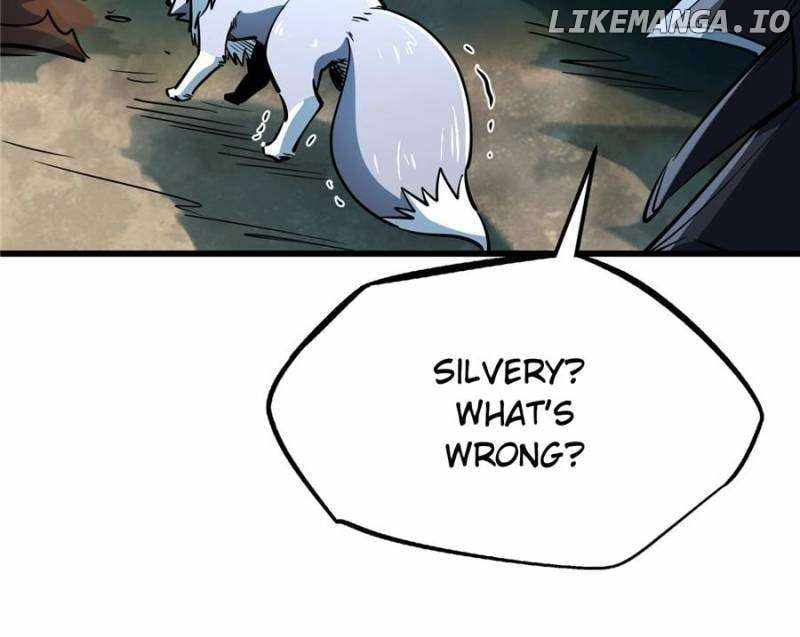 Super Gene Chapter 300 page 44