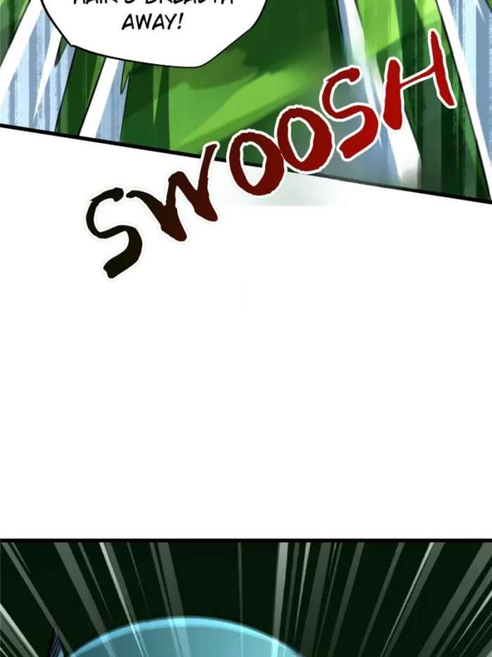 Super Gene Chapter 301 page 68