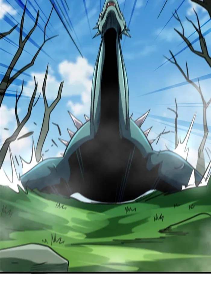 Super Gene Chapter 301 page 56