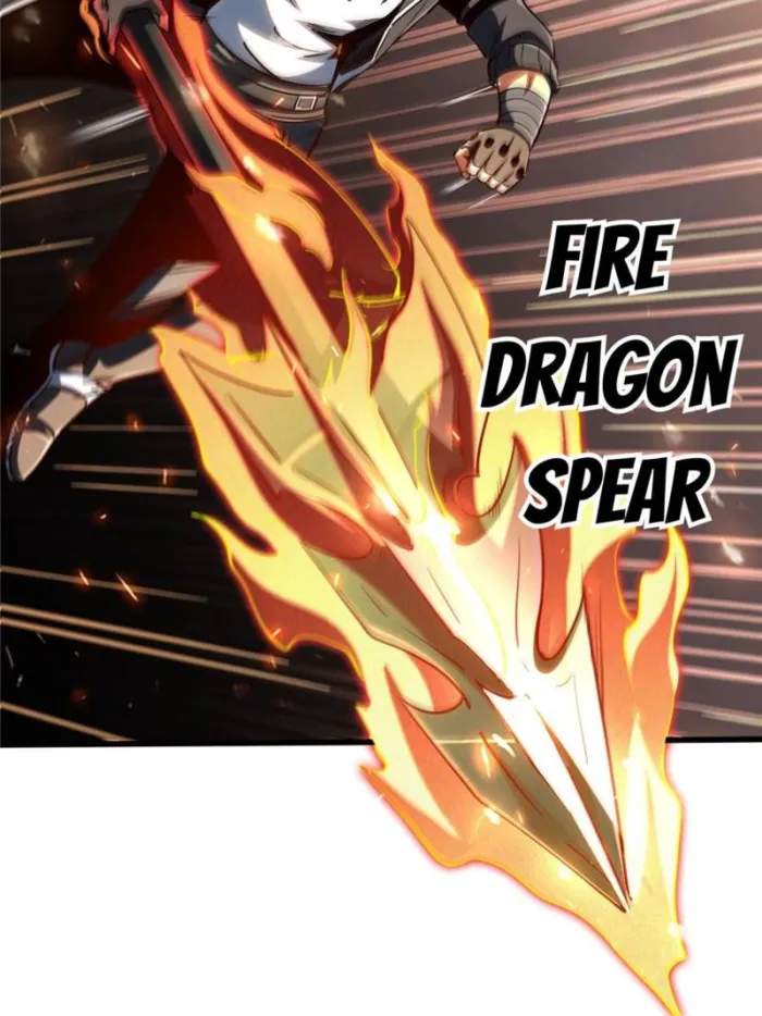 Super Gene Chapter 301 page 11