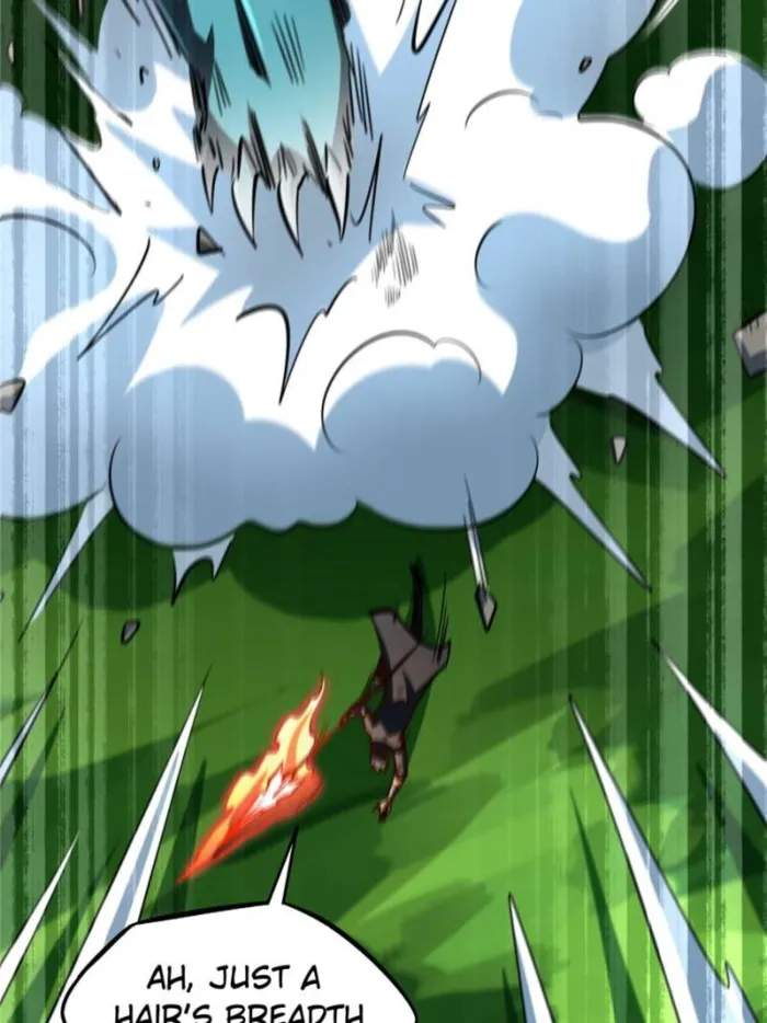 Super Gene Chapter 301 page 67