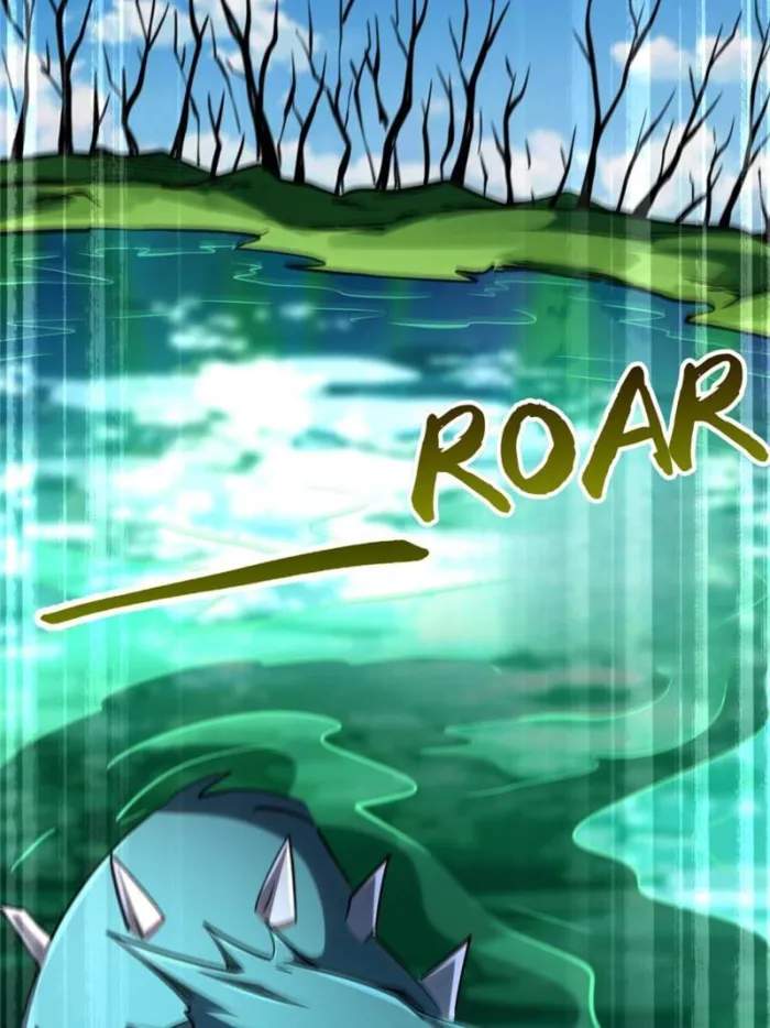 Super Gene Chapter 301 page 50