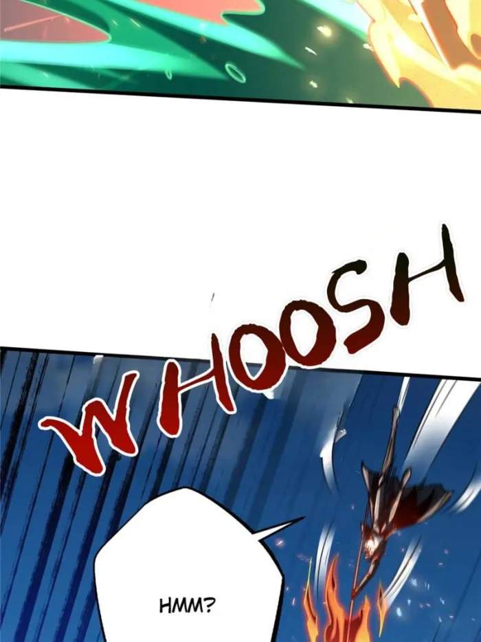 Super Gene Chapter 301 page 45