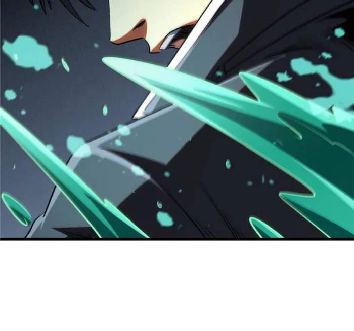 Super Gene Chapter 301 page 31