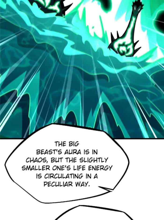 Super Gene Chapter 301 page 9