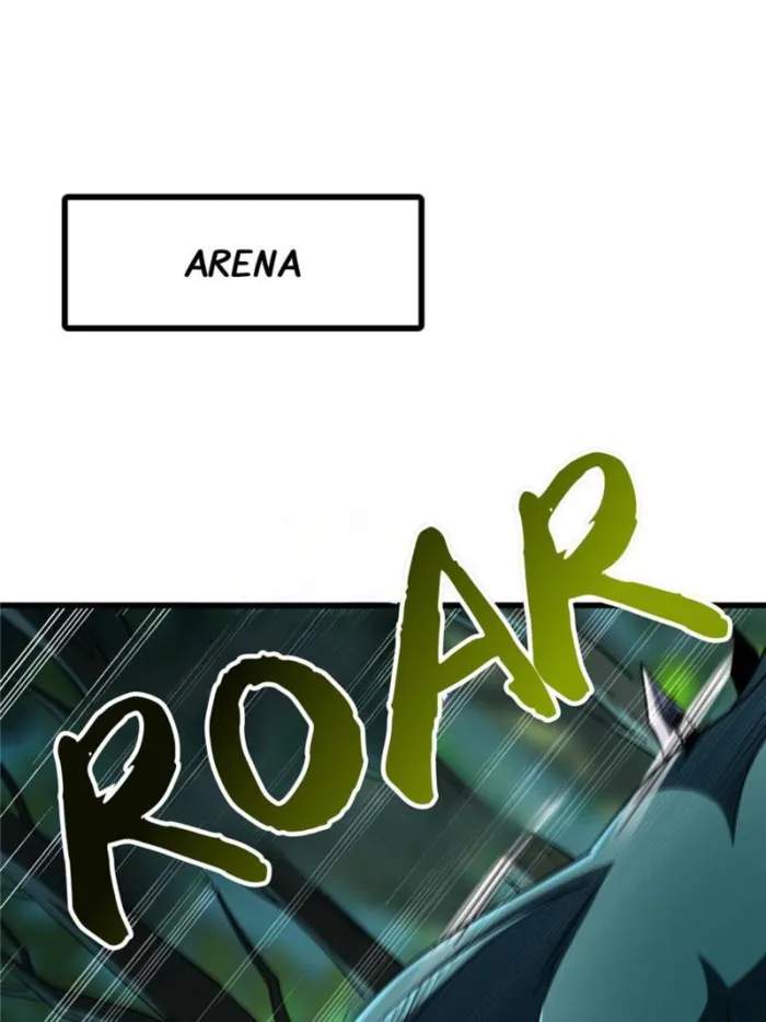 Super Gene Chapter 301 page 32